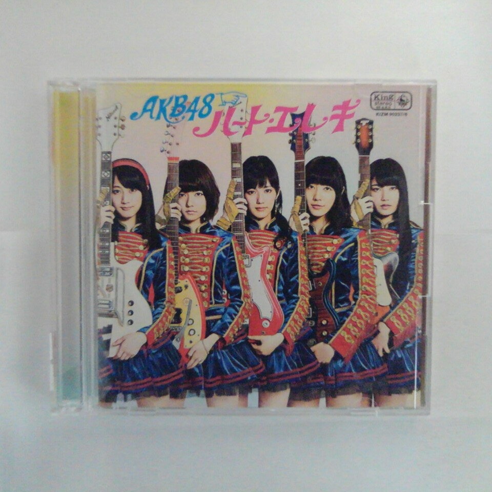 ZC12450šۡCDۥϡȡ쥭/AKB48Type-K)(DVDդ)