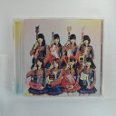 ZC12451【中古】【CD】ハート・エレキ/AKB48