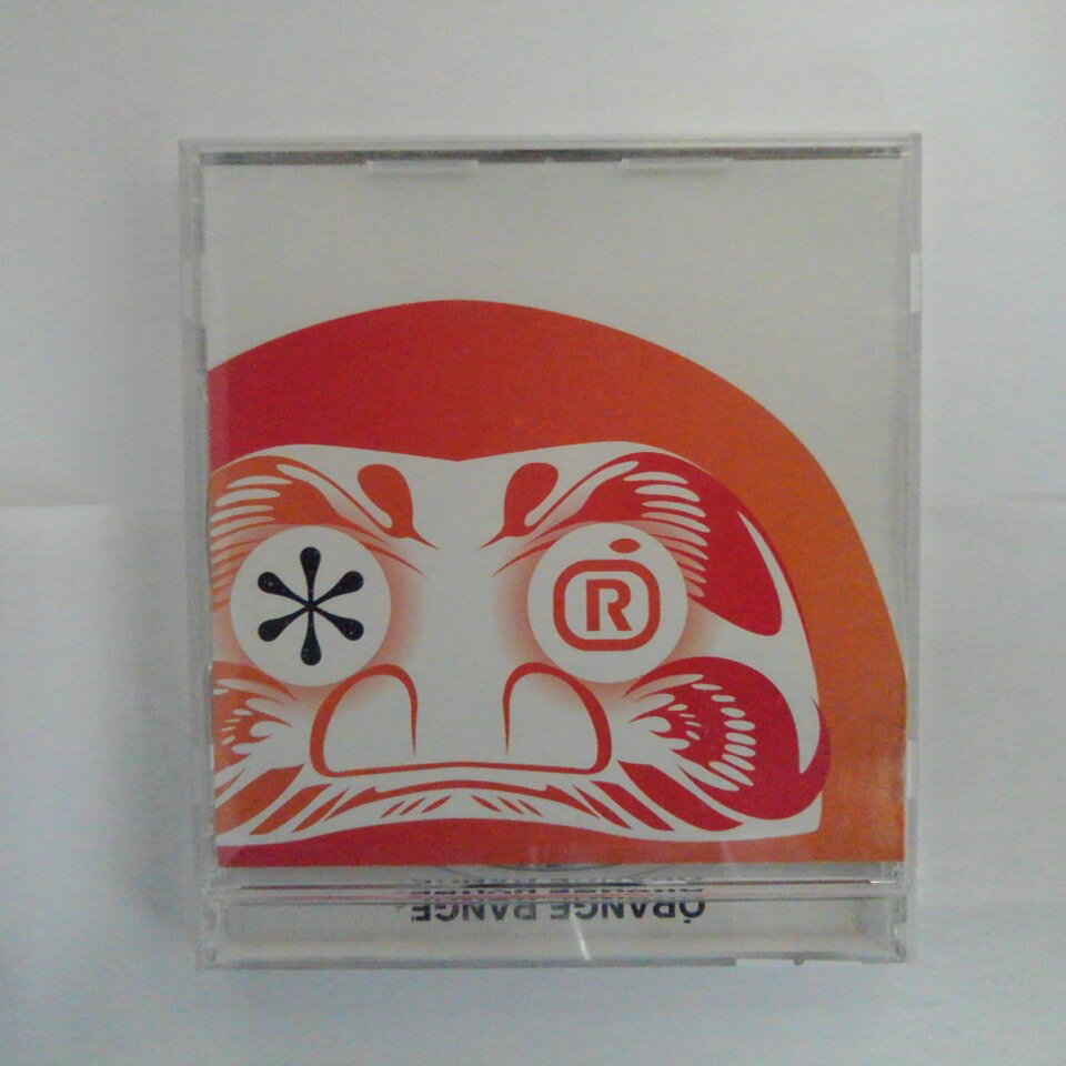 ZC12452šۡCD*ꥹ/ORANGE RANGE