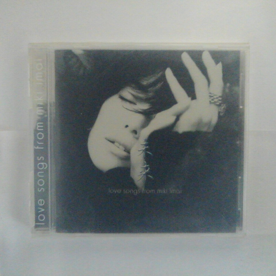 ZC12453šۡCD̤/ miki imai