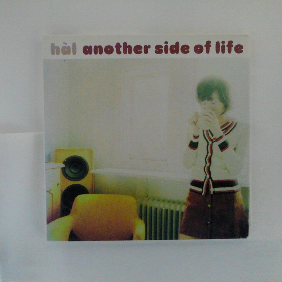 ZC12469【中古】【CD】another side of life/hal