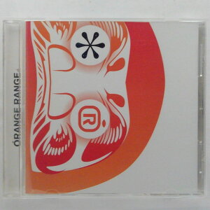 ZC12474【中古】【CD】*~アスタリスク~/ORANGE RANGE オレンジレンジ