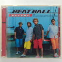 ZC12521【中古】【CD】BEAT BALL/DA PUMP