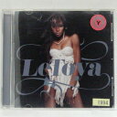 ZC12537【中古】【CD】LeToya/ラトーヤ