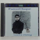 ZC12554【中古】【CD】VOICES RISING/FAREED HAQUE ファリード・ハーク