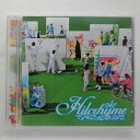 ZC12581【中古】【CD】ルーズリーフ/ヒルクライム Hilcrhyme