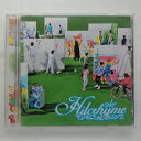 ZC12582【中古】【CD】ルーズリーフ/ヒルクライム Hilcrhyme