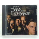 ZC12597【中古】【CD】THE MAN in the IRON MASK(輸入盤)