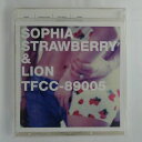 ZC12598【中古】【CD】STRAWBERRY & LION/SOP