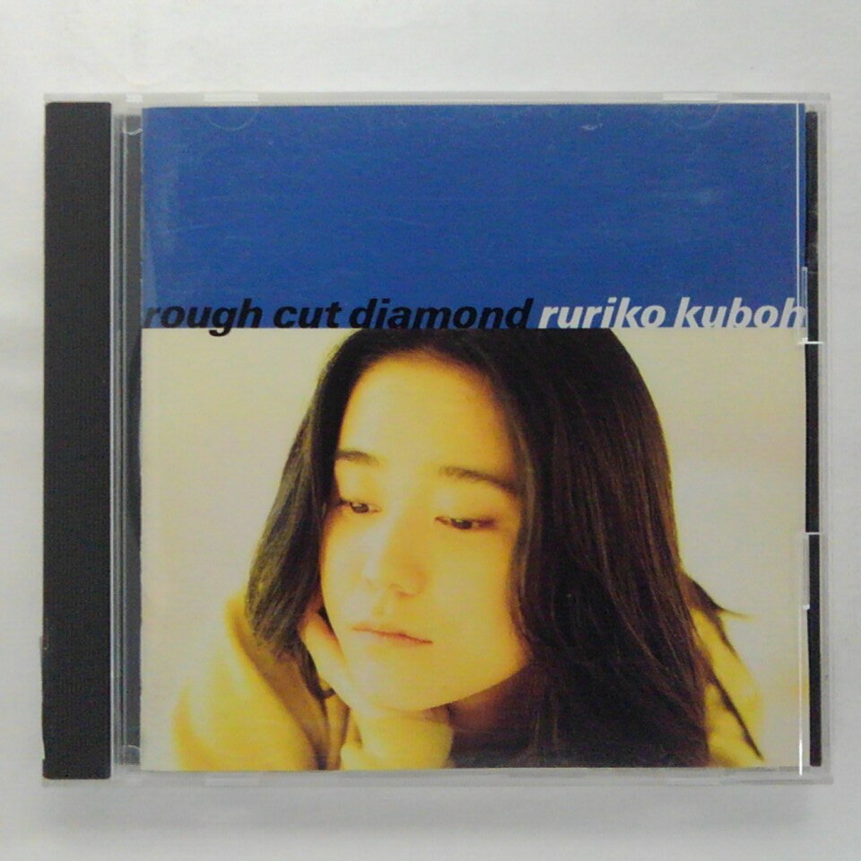 ZC12621【中古】【CD】ラフ・カット・