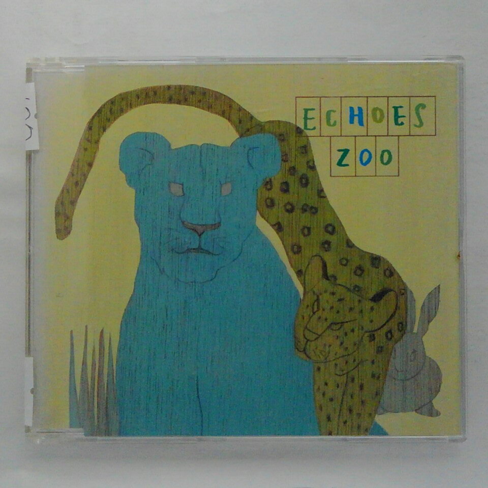 楽天市場】ECHOES ZOO（CD・DVD）の通販