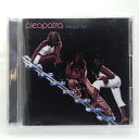 ZC12635【中古】【CD】ステッピン・アウト/クレオパトラ