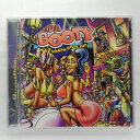 ZC12653【中古】【CD】DA BOOTY 17 SMASH BASS HITS(輸入盤)
