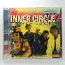 ZC12655【中古】【CD】DA BOMB /INNER CIRCLE(輸入盤)