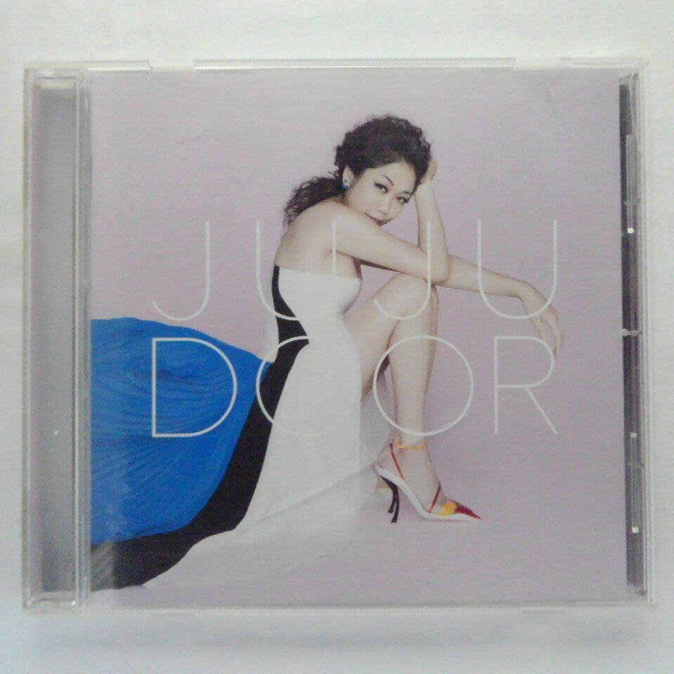 ZC12684【中古】【CD】DOOR/JUJU