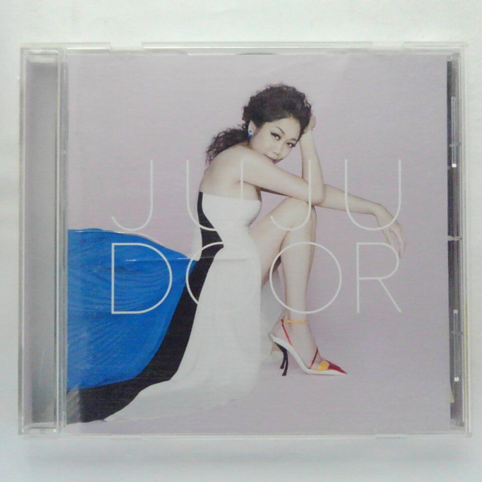 ZC12685【中古】【CD】DOOR/JUJU