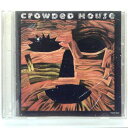 ZC12701【中古】【CD】ウッドファイス/クラブテッド・ハウスWOODFACE/CROWDED HOUSE