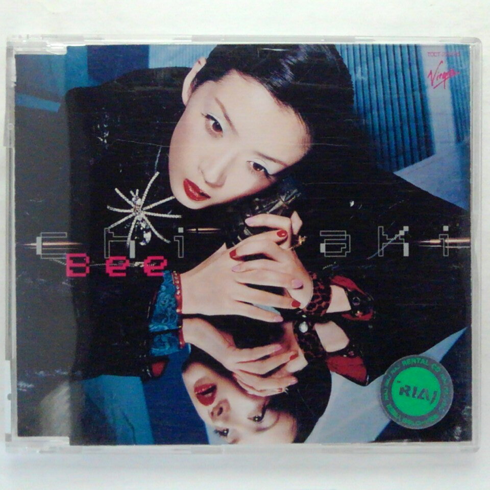 ZC12704【中古】【CD】Bee/Chiaki 千秋