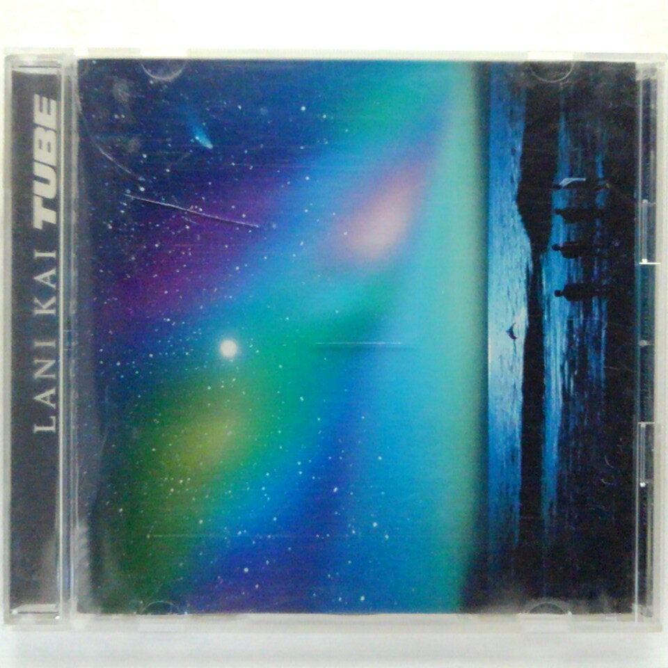 ZC12714【中古】【CD】LANI KAI/TUBEラニ カイ/チューブ