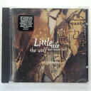 ZC12751【中古】【CD】the wolf that house built/little axe(輸入盤)