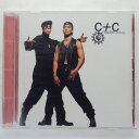 ZC12757【中古】【CD】ANYTHING GOES!/C+C MUSIC FACTORY