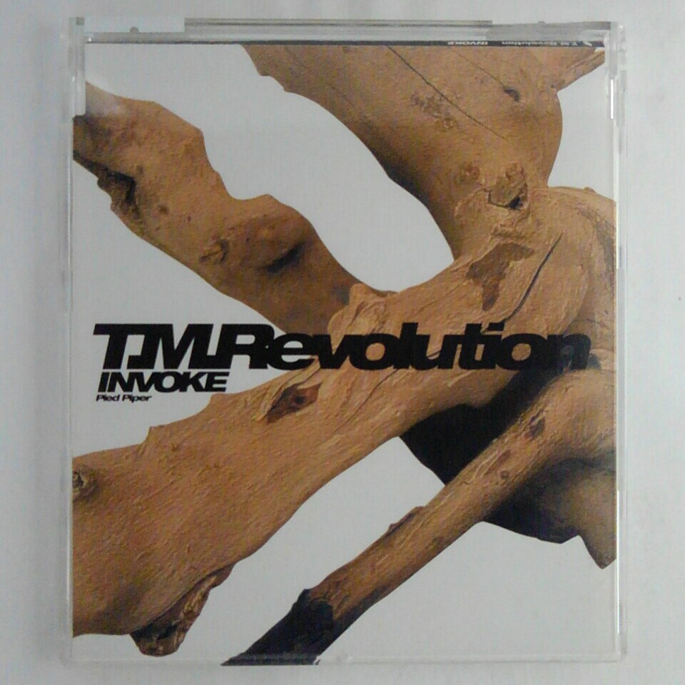 ϥåԡӥǥ㤨ZC12783šۡCDINVOKE/T.M.RevolutionפβǤʤ100ߤˤʤޤ