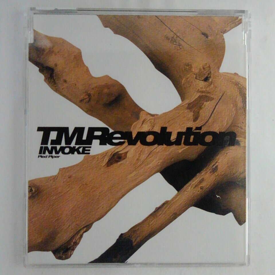 ZC12784INVOKE/T.M.Revolution