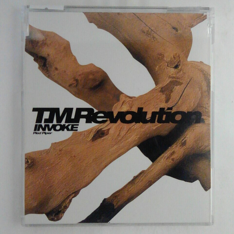 ZC12785INVOKE/T.M.Revolution