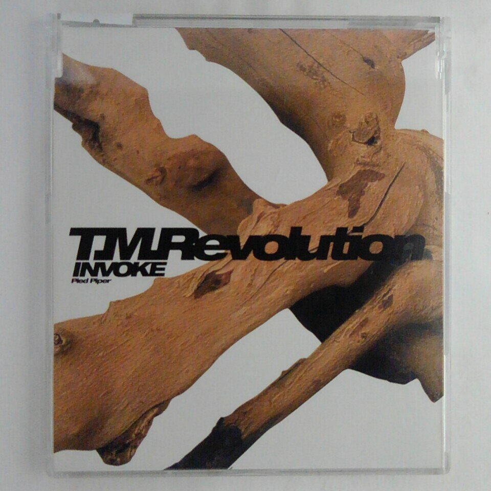 ϥåԡӥǥ㤨ZC12787šۡCDINVOKE/T.M.RevolutionפβǤʤ100ߤˤʤޤ
