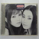 ZC12788【中古】【CD】アミユミ/パフィーamiyumi/PUFFY