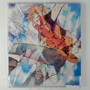 ZC12807【中古】【CD】君の神話~アクエリオン第二章/AKINO with bless4