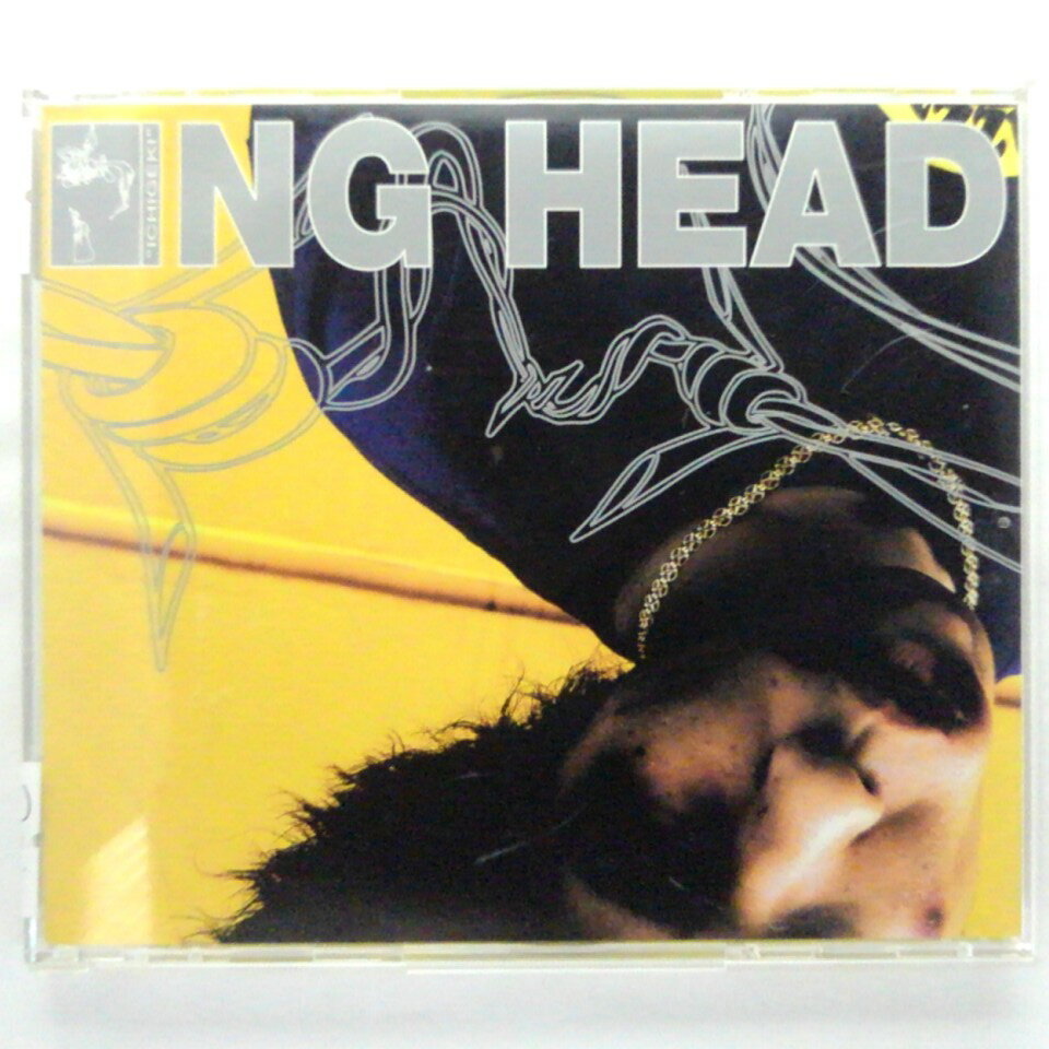 ZC12855yÁzyCDzꌂ/NG HEAD