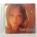 ZC12857【中古】【CD】fairyland/浜崎あゆみ Ayumi Hamasaki