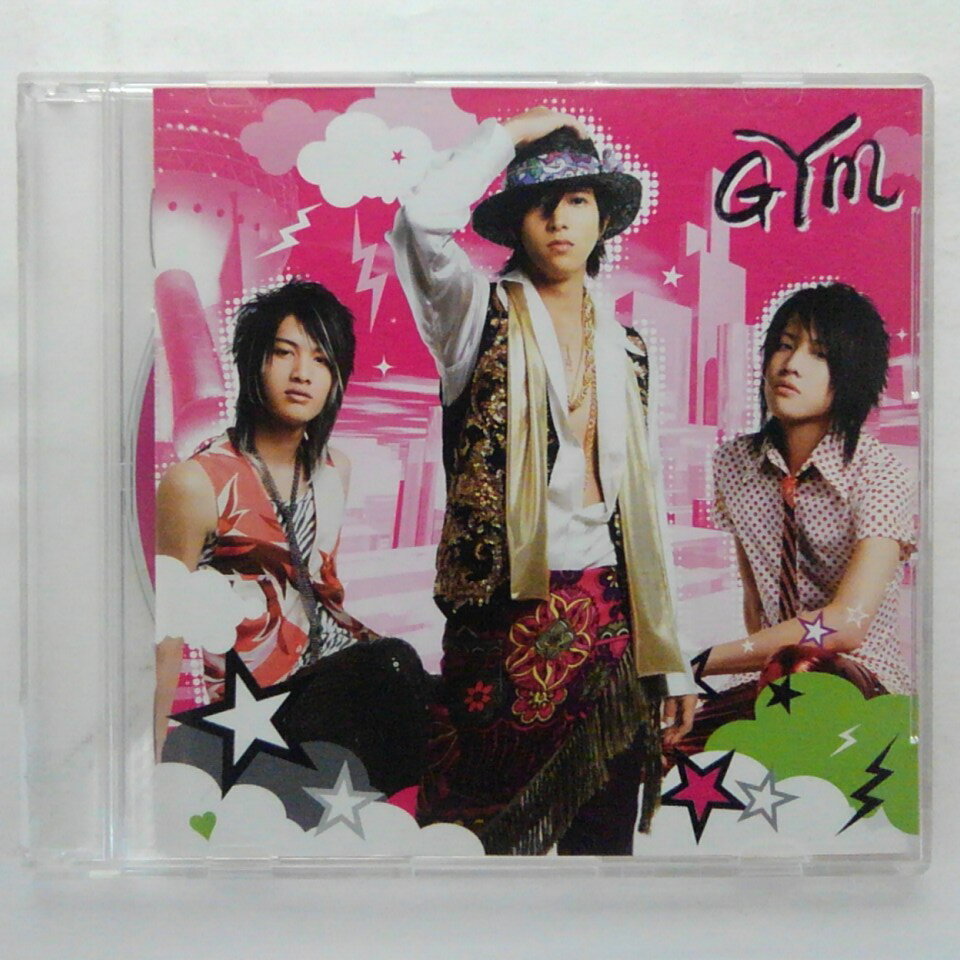 【収録曲】 　【01】フィーバーとフューチャー 　【02】放課後ブルース(山下智久) 　【03】Run for your love(GOLF&MIKE) 　　他全5曲収録 ～商品状態に関しまして～ 　●　中古商品のため、特典などの付属品、帯は 　　　ついていない場合がございます。 　●　輸入盤では歌詞カードや日本語対訳がついていない 　　　場合がございます。 　●　2枚組ケースや紙ジャケットケースなどの 　　　特殊ケースの場合、汚れやひび、割れ、変色等が 　　　あっても現状発送となります。 ★必ずお読みください★ -------------------------------------------------------- 【送料について】 ●　1商品につき送料：300円 ●　10,000円以上で送料無料 ●　商品の個数により、ゆうメール、佐川急便、　　ゆうパックのいずれかで発送いたします。 　　当社指定の配送となります。 　　配送業者の指定は承っておりません。 -------------------------------------------------------- 【商品について】 　　●　VHS、DVD、CD、本はレンタル落ちの中古品で 　　　　ございます。 　　 　　 　　●　ケース・ジャケット・ディスク本体に 　　　　バーコードシール等が貼ってある場合があります。 　　　　クリーニングを行いますが、汚れ・シール等が 　　　　残る場合がございます。 　　●　映像・音声チェックは行っておりませんので、 　　　　神経質な方のご購入はお控えください。 --------------------------------------------------------