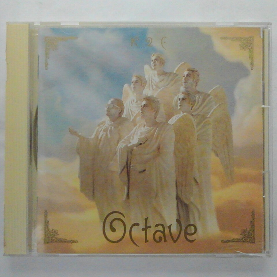 ZC12877【中古】【CD】Octave～オクターヴ～/米米CLUB