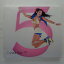 ZC12888【中古】【CD】CK5/Crystal Kay クリスタル・ケイ(DVD付き) 150円