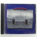 ZC12895【中古】【CD】LUNCHBOX/mi6(輸入盤)