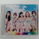 ZC12900【中古】【CD】ラブラドール・レトリバー/AKB48(Type A)(DVD付き)(2)