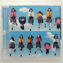ZC12913【中古】【CD】So long!/AKB48