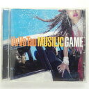 ZC12924【中古】【CD】MUSILIC GAME/VoVoTau