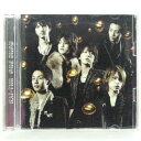 ZC12927【中古】【CD】ONE DROP/KAT-TUN(DVD付き)