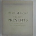 ZC12928【中古】【CD】PRESENTS/MY LITTLE LOVER