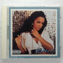 ZC12935【中古】【CD】Ashanti/ASHANTI(輸入盤)
