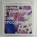 ZC12950【中古】【CD】STRAWBERRY & LION/SOP