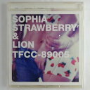 ZC12951【中古】【CD】STRAWBERRY & LION/SOP