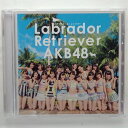ZC12956【中古】【CD】ラブラドール・レトリバー/AKB48(劇場盤)