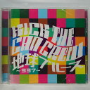 ZC13015【中古】【CD】「地球ブルース〜337〜」「DJDJ(for RADIO)」/キック ザ カン クルー KICK THE CAN CREW