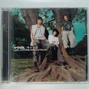 ZC13029【中古】【CD】キレイだ/w-inds.(DVD付き)(2)