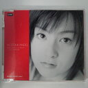 ZC13050【中古】【CD】ベイビー・ドント・ルックバック/安藤 希