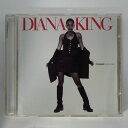 ZC13070【中古】【CD】TOUGHER THAN LOVE/DIANA KING(輸入盤)